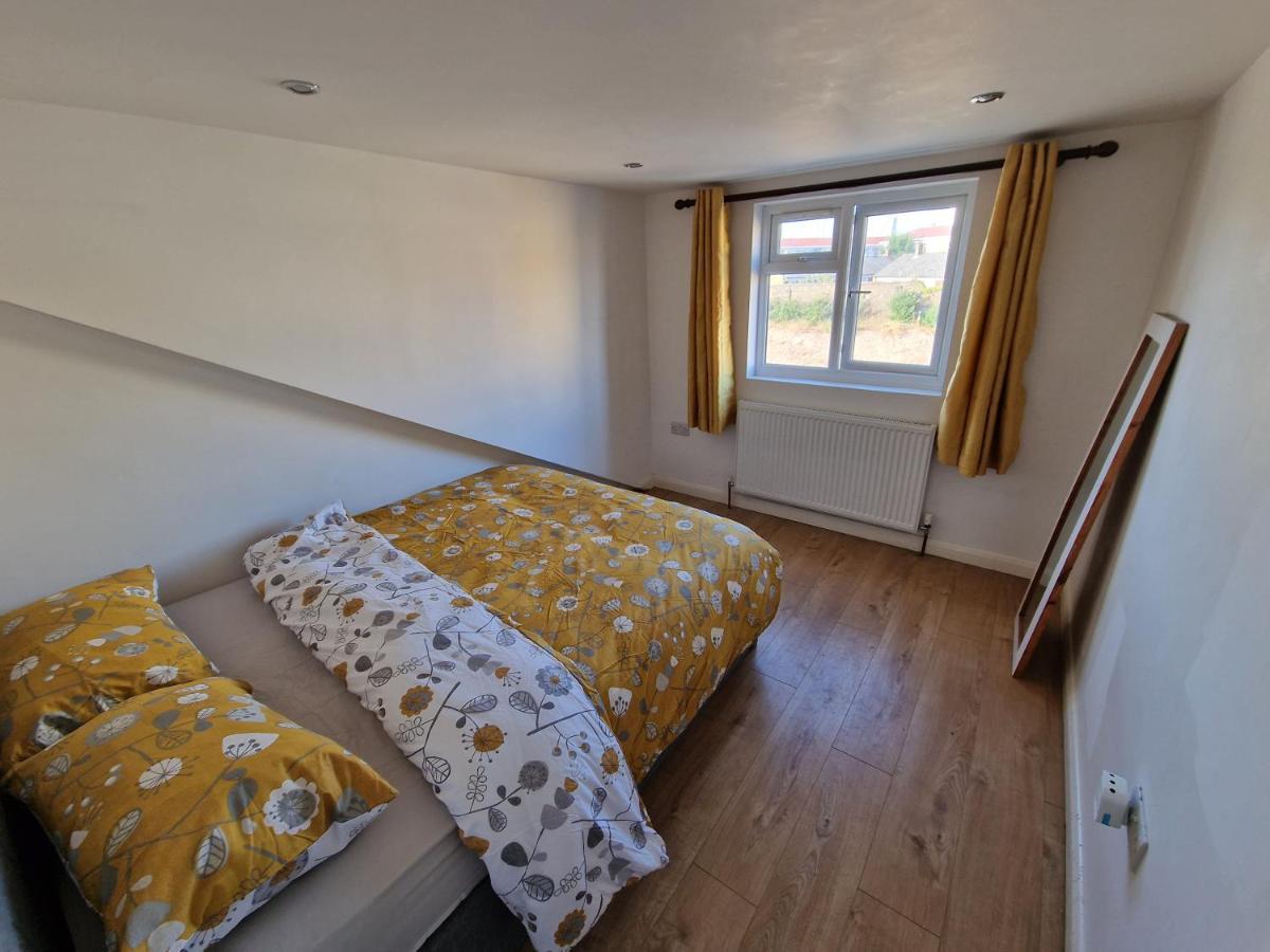 Mile End Budget Guesthouse London Exterior foto